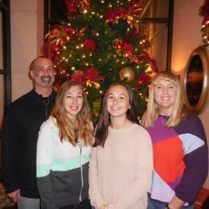 Meet your Posher, Dave